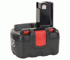Baterías O-pack de NiMH de 14,4 V