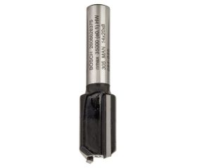 Fresa recta, 8 mm, D1 14 mm, L 19,6 mm, G 51 mm