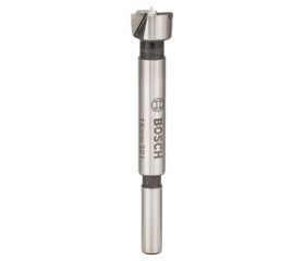 Broca fresadora para madera, DIN 7483 GD = 15,0 mm; L = 90 mm