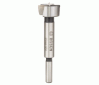 Broca fresadora para madera, DIN 7483 G