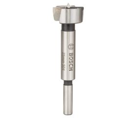 Broca fresadora para madera, DIN 7483 GD = 25,0 mm; L = 90 mm