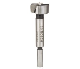 Broca fresadora para madera, DIN 7483 GD = 26,0 mm; L = 90 mm