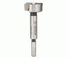 Broca fresadora para madera, DIN 7483 G