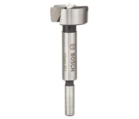 Broca fresadora para madera, DIN 7483 GD = 30,0 mm; L = 90 mm