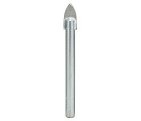 Broca para vidrio y azulejosD = 10,0 mm; L = 90 mm