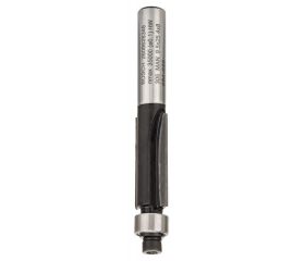 Fresa para recortar laminado, 8 mm, D1 9,5 mm, L 25,4 mm, G 68 mm