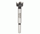 Broca artesanal de HM (metal duro), DIN 7483 G