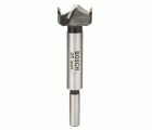 Broca artesanal de HM (metal duro), DIN 7483 G