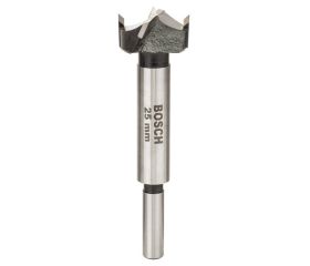 Broca artesanal de HM (metal duro), DIN 7483 GD = 25,0 mm; L = 90 mm