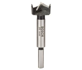 Broca para caja de bisagra de carburo de tungsteno, DIN 7483 G