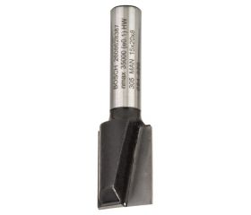 Fresa recta, 8 mm, D1 15 mm, L 19,6 mm, G 51 mm