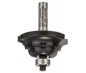 Fresa D para bordes Standard for Wood