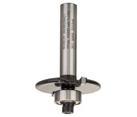 Corte de ranuras, 8 mm, D1 32 mm, L 3 mm, G 51 mm