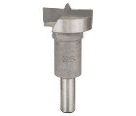 Broca para cajas de bisagras de carburo de tungsteno