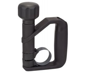 Empuñadura para martillos perforadores