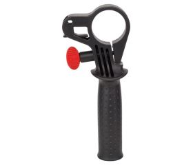 Empuñaduras para taladros de impacto