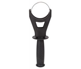 Empuñadura para martillos perforadores