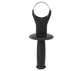 Empuñadura para martillos perforadores