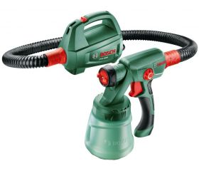 Sistema de pulverización de pintura PFS 2000