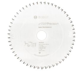 Hoja de sierra circular Top Precision Best for Multi Material