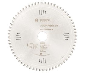 Hoja de sierra circular Top Precision Best for Multi Material