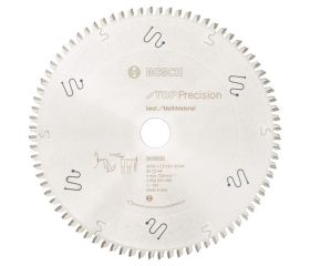 Hoja de sierra circular Top Precision Best for Multi Material