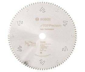 Hoja de sierra circular Top Precision Best for Multi Material