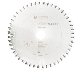 Hoja de sierra circular Top Precision Best for Wood