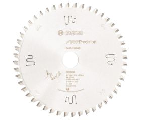 Hoja de sierra circular Top Precision Best for Wood
