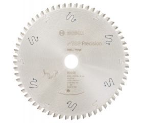 Hoja de sierra circular Top Precision Best for Wood