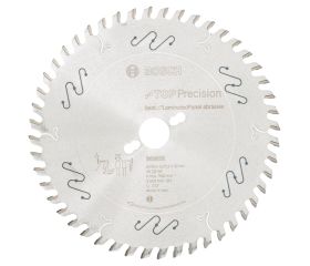 Hoja de sierra circular Top Precision Best for Laminated Panel Abrasive