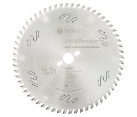 Discos de sierra circular abrasivos Best for Laminated Panel para sierras de mesa, DH (HF)