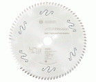 Hoja de sierra circular Top Precision Best for Laminated Panel Abrasive