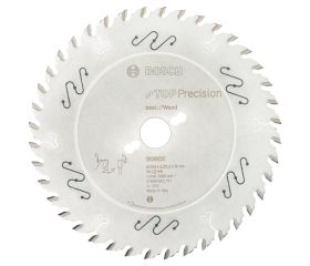 Hoja de sierra circular Top Precision Best for Wood