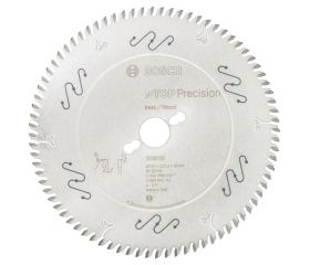 Hoja de sierra circular Top Precision Best for Wood
