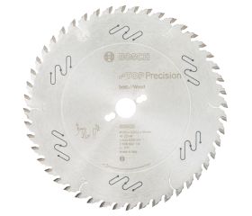 Hoja de sierra circular Top Precision Best for Wood