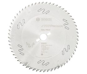 Hoja de sierra circular Top Precision Best for Wood