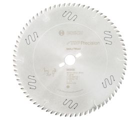 Hoja de sierra circular Top Precision Best for Wood