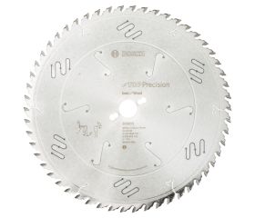 Hoja de sierra circular Top Precision Best for Wood
