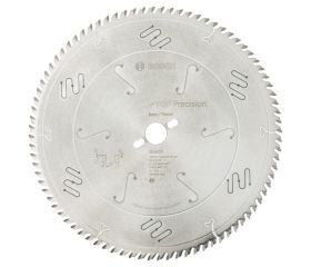 Hoja de sierra circular Top Precision Best for Wood