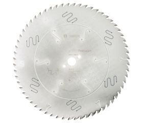 Hoja de sierra circular Top Precision Best for Wood
