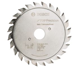 Hoja de rayado previo Top Precision Laminated Panel