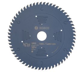 Hoja de sierra circular Best for Laminate
