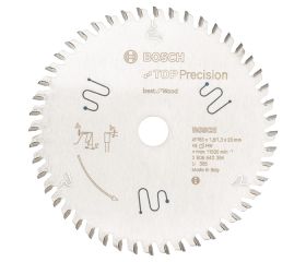 Hoja de sierra circular Top Precision Best for Wood
