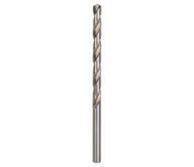 Brocas para metal HSS-G, DIN 340