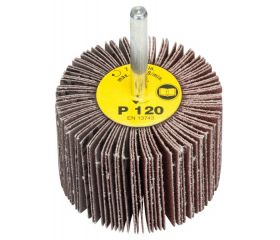 Lijadoras de laminillas para taladradoras, 60 mm