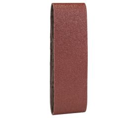 3 bandas de lija 73 x 533 mm