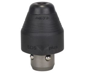 Portabrocas de sujeción rápida SDS plus