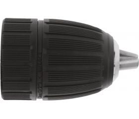 Portabrocas sin llave de hasta 13 mm