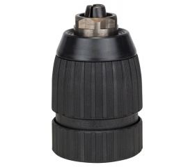 Portabrocas de sujeción rápida hasta 13 mm